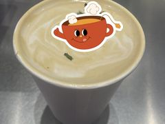 -Seesaw Coffee(上海尚悦湾店)