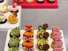 -派悦坊·甜品·蛋糕(日坛店)