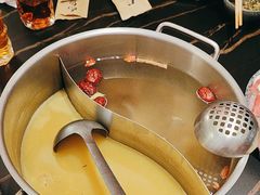-熹悟海鲜火锅·广式打边炉