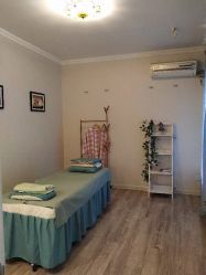 点击看大图 -瑜舍瑜伽连锁教室