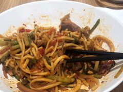 -马记永·兰州牛肉面(3019君尚店)