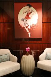 -文华东方水疗中心