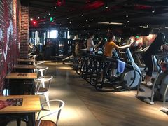 -威尔仕健身会所(古北1699店)