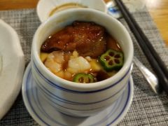 -活鳗饭·鹅肝范儿(高碑店店)