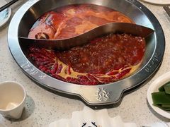 -大龙燚火锅