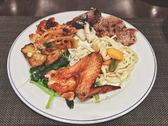 -帝豪酒店•马可勃罗西餐厅