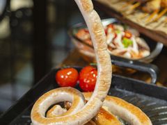 -1819餐厅·团队聚餐·烤串·精酿