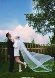 -全城热恋璀璨婚纱摄影(国贸总店)