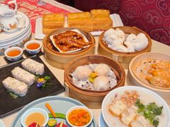 -点都德(喜粤楼店)