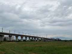 -秦岭风景区