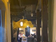 -江南韵·无锡太湖文化体验餐厅(凤凰天街店)
