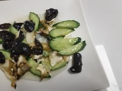 -张树军海鲜(王府壹号店)