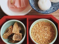 -上席擂茶·新中式青年茶馆(古城店)