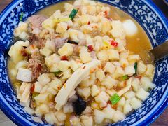 -和月楼牛羊肉泡馍