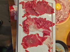 -谭三娘鲜切牛肉自助火锅(星辰汇店)