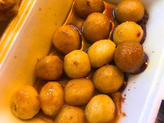 -豪華小食.華記