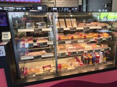 -COSTA COFFEE(百葛服务区店)