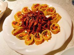 花开富贵-乾园(天河城店)