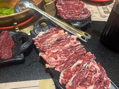-潮庭牛肉火锅·骑楼私宴