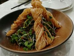 -庆余楼·用心与食材·特色菜&灶头面(仙蠡墩店)