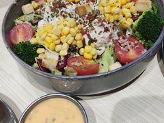 -魏斯理汉堡(西安沣东吾悦店)