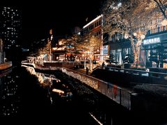 -广州永庆坊瞻云精选酒店