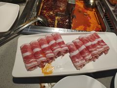 -海底捞火锅(大华一路店)