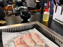 -霸王牛肉(龙湖U城店)