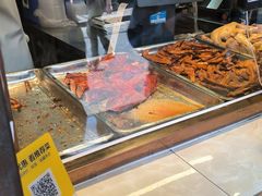 -竺桥兄弟烤鸭(总店)