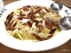 -新太二·鲜料川菜(智慧城广百店)