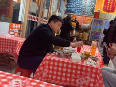 -荆九爷爆炒桥头三嫩(夫子庙店)