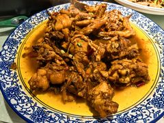 -老六杀猪菜(进乡街店)