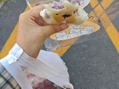 -包满意面包糕点(东坝店)