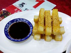 -易老妈蹄花.特色川菜(人民公园总店)