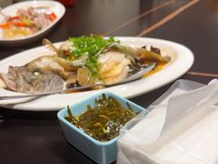 -钱山海鲜大排档