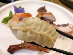 -朝郡酒家·粤菜(燕大星苑店)