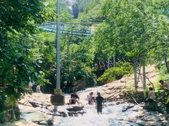 -连云港云龙涧原生态风景区
