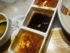 -韩宫宴烤肉·黑毛和牛·料理(合肥滨湖银泰城店)