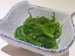 中华海草-小句号·精致料理(江南环球港店)