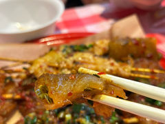 -肉店炸炸炸·爆汁孜然牛肉