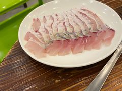 -正能量脆肉鲩火锅