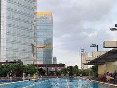 -粤海喜来登酒店·盛宴海鲜牛排自助餐厅(天河城店)