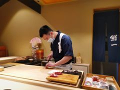 -鮨一日本料理(大中华店)