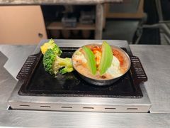 -肉肉大米(金虹桥店)