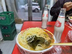 -老字号正宗四川麻辣烫(重庆路店)
