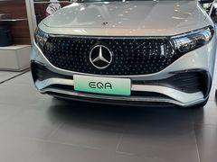 -天津波士信达奔驰4S店(卫津南路店)