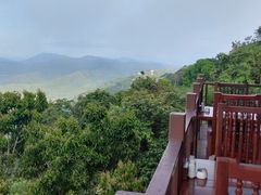 -三亚亚龙湾人间天堂鸟巢度假村