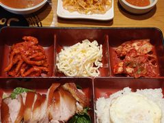 -Myth猪蹄(明洞店)