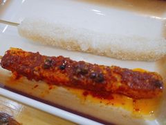 -马三洋芋片(兰州总店)