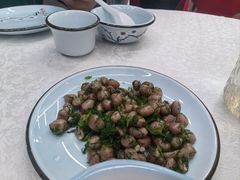 -萃华海鲜阁大排档(五四广场店)